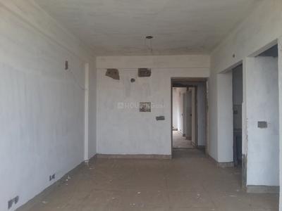 1 RK Apartment