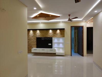 1600 Sqft BHK Flat for sale in SNN Raj Greenbay Electronic