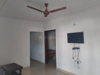 2 BHK Apartment