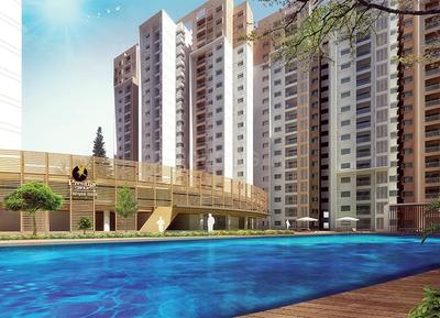 2 BHK Apartment