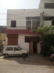 Gallery Cover Image of 775 Sq.ft 2 BHK Independent House for buy in Mansarovar for 7100000