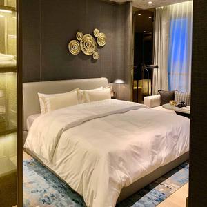 3 BHK फ़्लैट