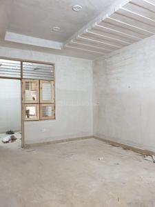 1 BHK Apartment