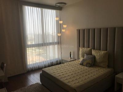 5 BHK Apartment