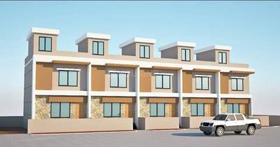 2 BHK Independent House
