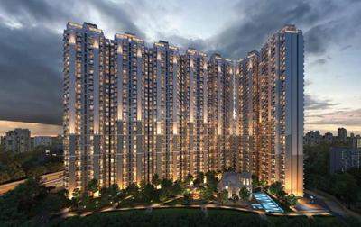 3 BHK Flat