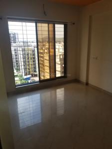 Gallery Cover Image of 720 Sq.ft 1 BHK Apartment for buy in Mahavir Kanti Dreams, Vasai East for 4000000
