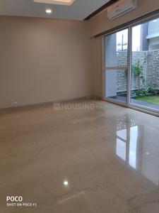4 BHK Villa
