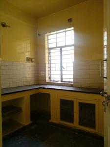 Gallery Cover Image of 617 Sq.ft 2 BHK Apartment for rent in New Alipore for 11000