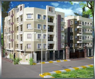 2 BHK Flat