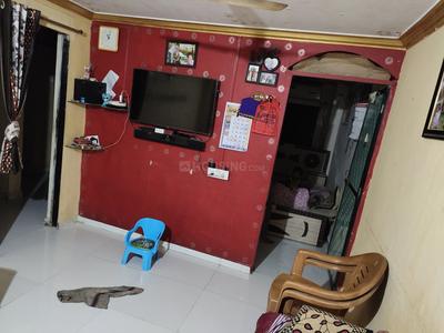 Gallery Cover Image of 600 Sq.ft 2 BHK Independent House for buy in Badlapur West for 1150000