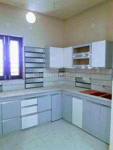 3 BHK Independent House