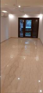 Gallery Cover Image of 1800 Sq.ft 3 BHK Independent Floor for buy in Gulmohar Park for 49000000
