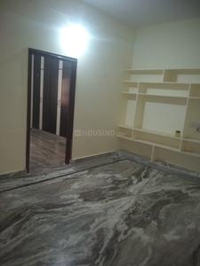 1 BHK Independent Floor