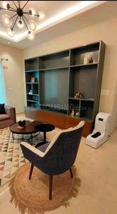 Gallery Cover Image of 985 Sq.ft 2 BHK Apartment for buy in Hark Sai Enclave, Sector 49 for 3150000