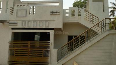 2 BHK Independent House