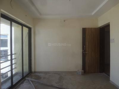 1 BHK Apartment