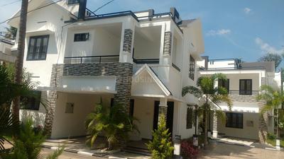 Gallery Cover Image of 1750 Sq.ft 3 BHK Independent House for buy in Peroorkada for 8000000