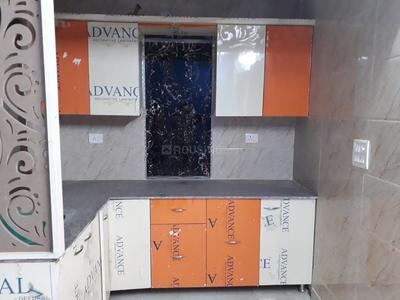 2 BHK Independent Floor