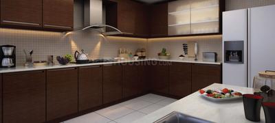 4 BHK Apartment