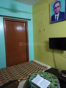 1 BHK Apartment