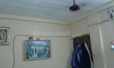 1 BHK Apartment