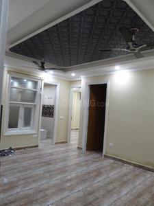2 BHK Apartment