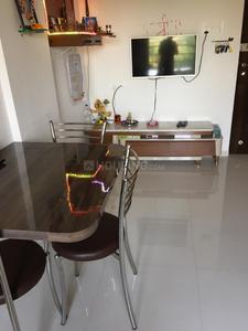 Gallery Cover Image of 567 Sq.ft 1 BHK Apartment for buy in Laxminagar for 2400000