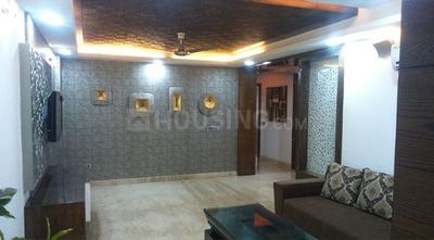 3 BHK Apartment