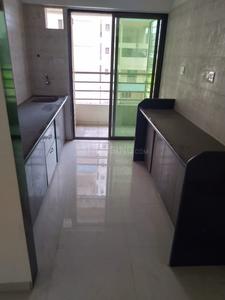 Gallery Cover Image of 1080 Sq.ft 2 BHK Apartment for buy in Kharghar for 8500000