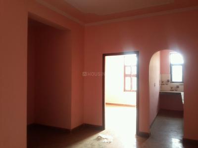 1 BHK Independent Floor
