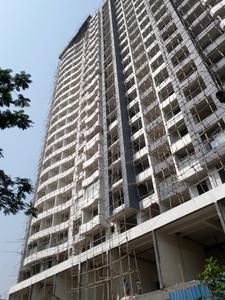 Gallery Cover Image of 1204 Sq.ft 3 BHK Apartment for buy in Mira Road East for 10200000