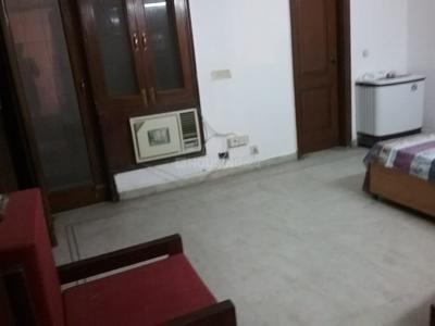 3 BHK Independent Floor