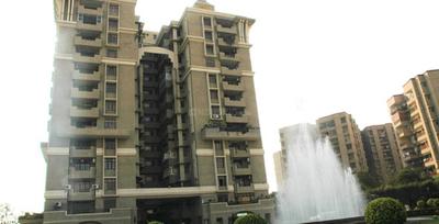 5 BHK Apartment
