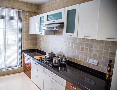 Gallery Cover Image of 1300 Sq.ft 2 BHK Apartment for buy in Belapur CBD for 15500000