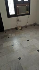 1 BHK Independent Floor