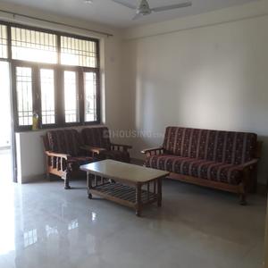 Gallery Cover Image of 2210 Sq.ft 2 BHK Independent Floor for rent in Ambedkar City for 25000
