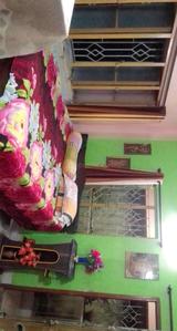 Gallery Cover Image of 510 Sq.ft 1 RK Apartment for buy in Baguiati for 1600000