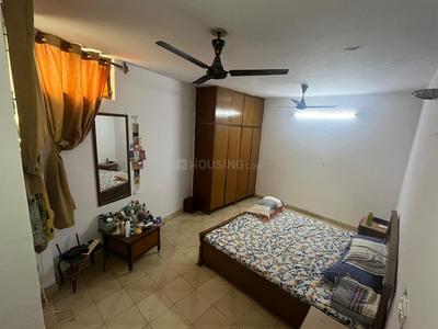 BHK Independent Floor for rent in Safdarjung Enclave, South