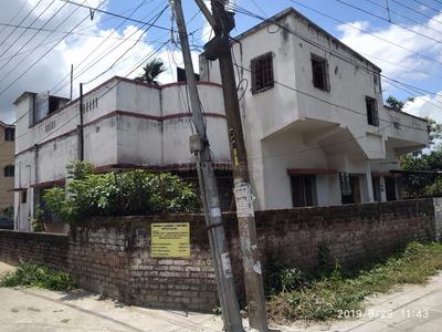 Gallery Cover Image of 1400 Sq.ft 3 BHK Independent House for buy in Chandannagar for 5500000