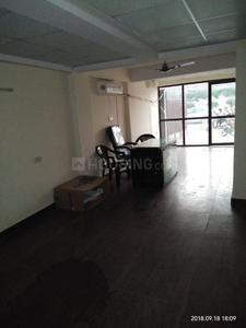 1 BHK Independent Floor