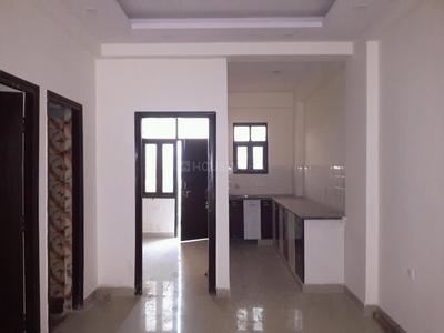 2 BHK Apartment