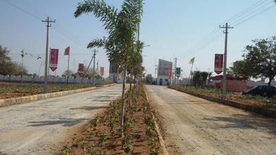 Residential Plot