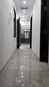2 BHK Independent Floor