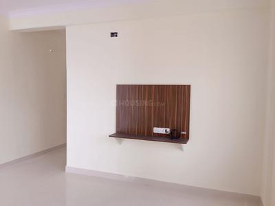 Gallery Cover Image of 525 Sq.ft 1 BHK Apartment for rent in Marathahalli for 11000