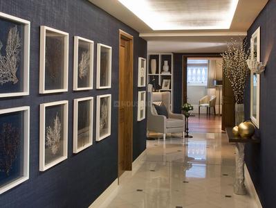 Gallery Cover Image of 3150 Sq.ft 3 BHK Apartment for buy in Armane Nagar for 55000000