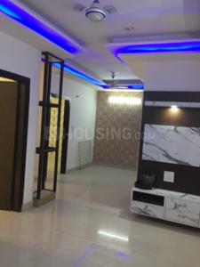 Gallery Cover Image of 1250 Sq.ft 3 BHK Independent Floor for buy in Shalimar Garden for 4152000