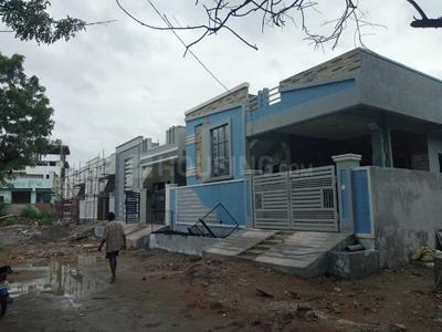 Gallery Cover Image of 1395 Sq.ft 2 BHK Independent House for buy in Bairagiguda for 9000000