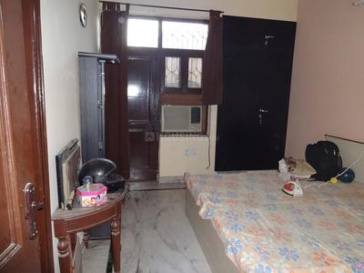 2 BHK Independent Floor