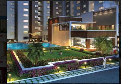 Gallery Cover Image of 618 Sq.ft 1 BHK Apartment for buy in Pallavaram for 4387800